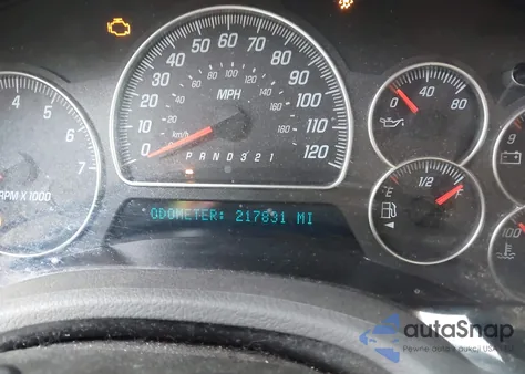 2006 GMC Envoy Slt из США, поврежденный, VIN 1GKDT13S062314129